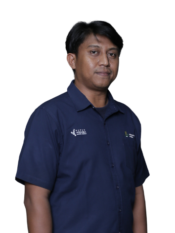 Yanum - PT Petrokimia Gresik